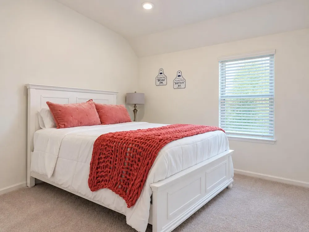 2916 Eden Lake Lane Katy, TX 77493