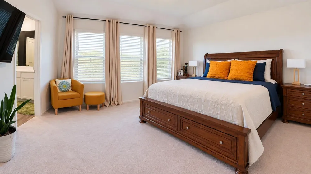 2916 Eden Lake Lane Katy, TX 77493
