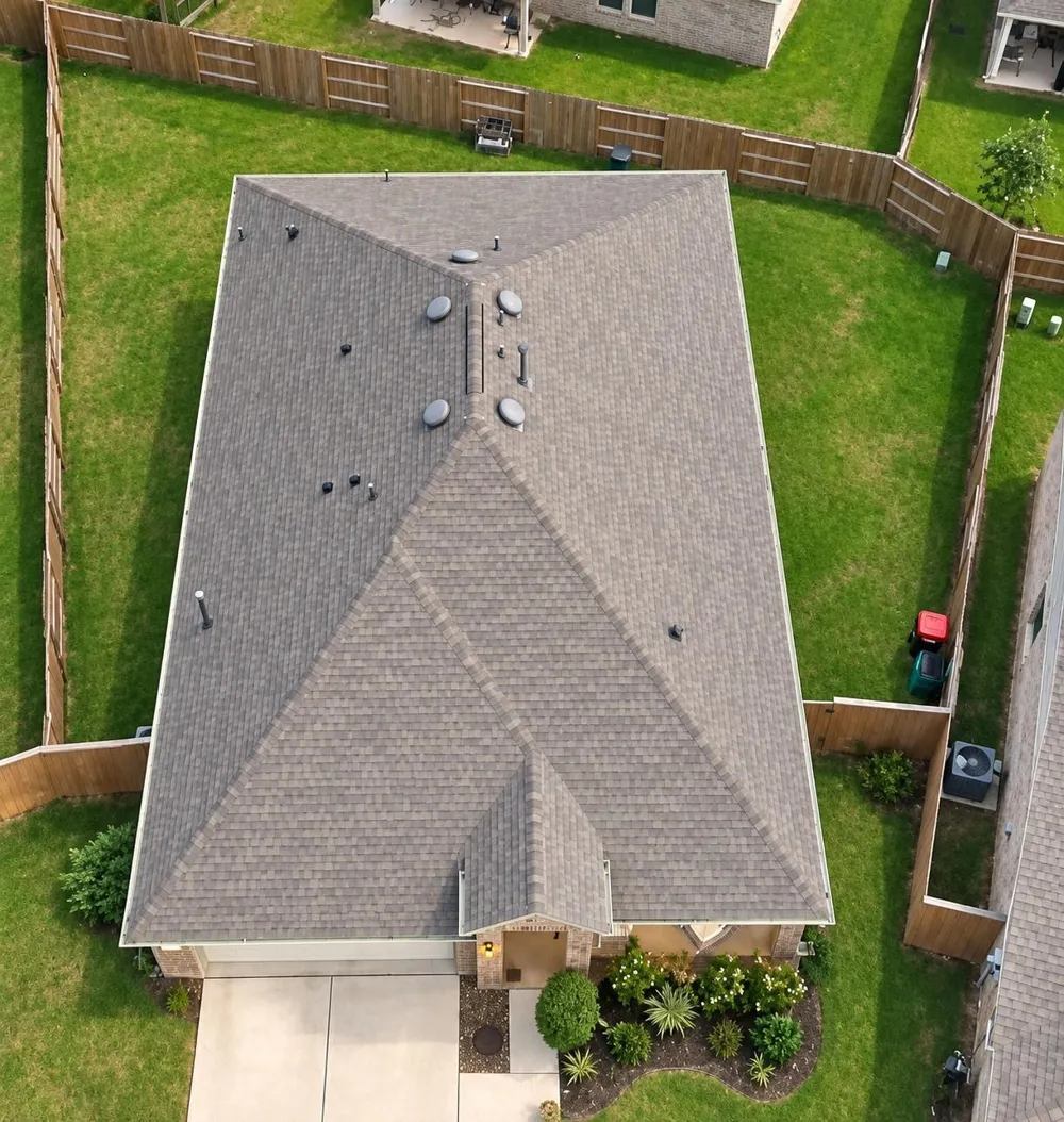 2916 Eden Lake Lane Katy, TX 77493
