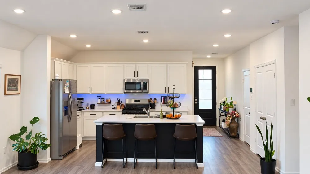 2916 Eden Lake Lane Katy, TX 77493