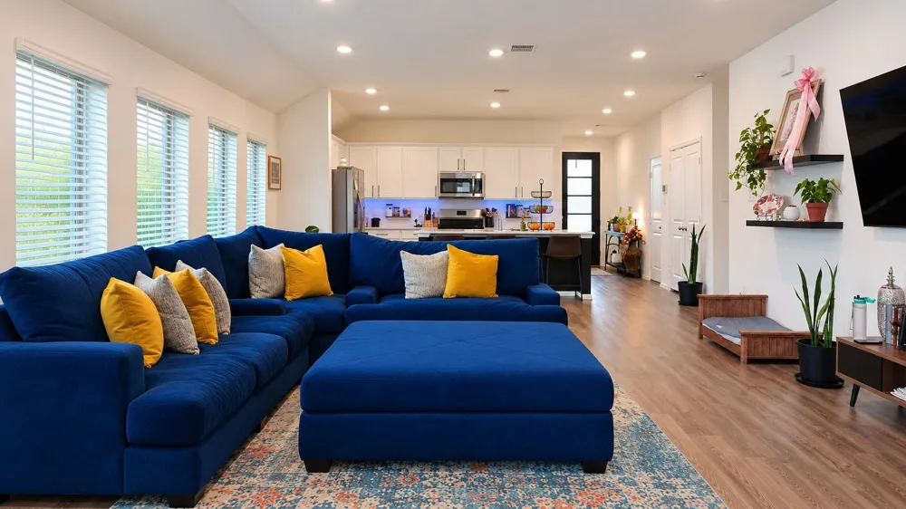 2916 Eden Lake Lane Katy, TX 77493