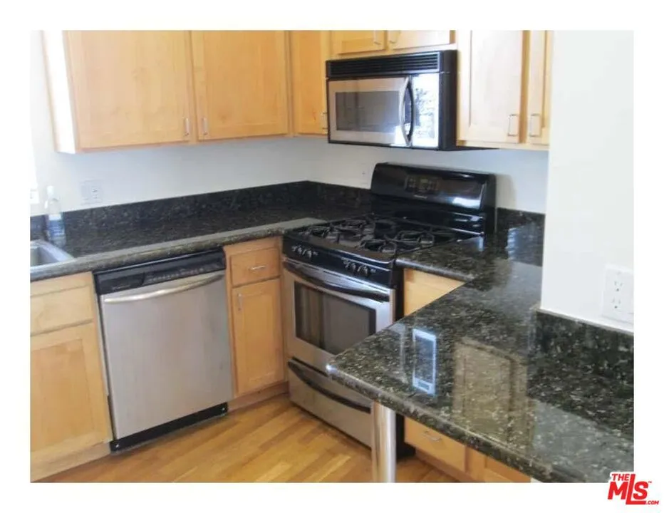1327 14th Street #5 Santa Monica, CA 90404