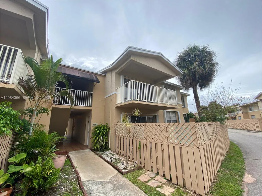 4154 NW 79th Ave #2C Doral, FL 33166