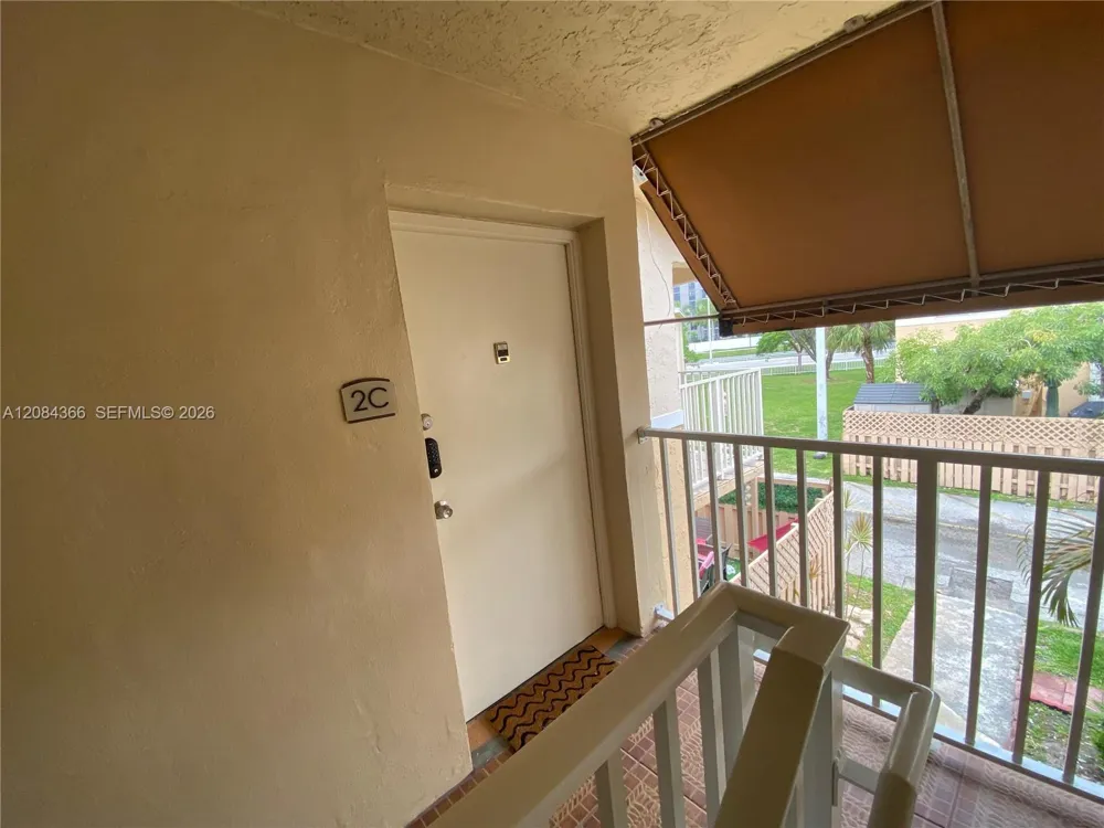 4154 NW 79th Ave #2C Doral, FL 33166