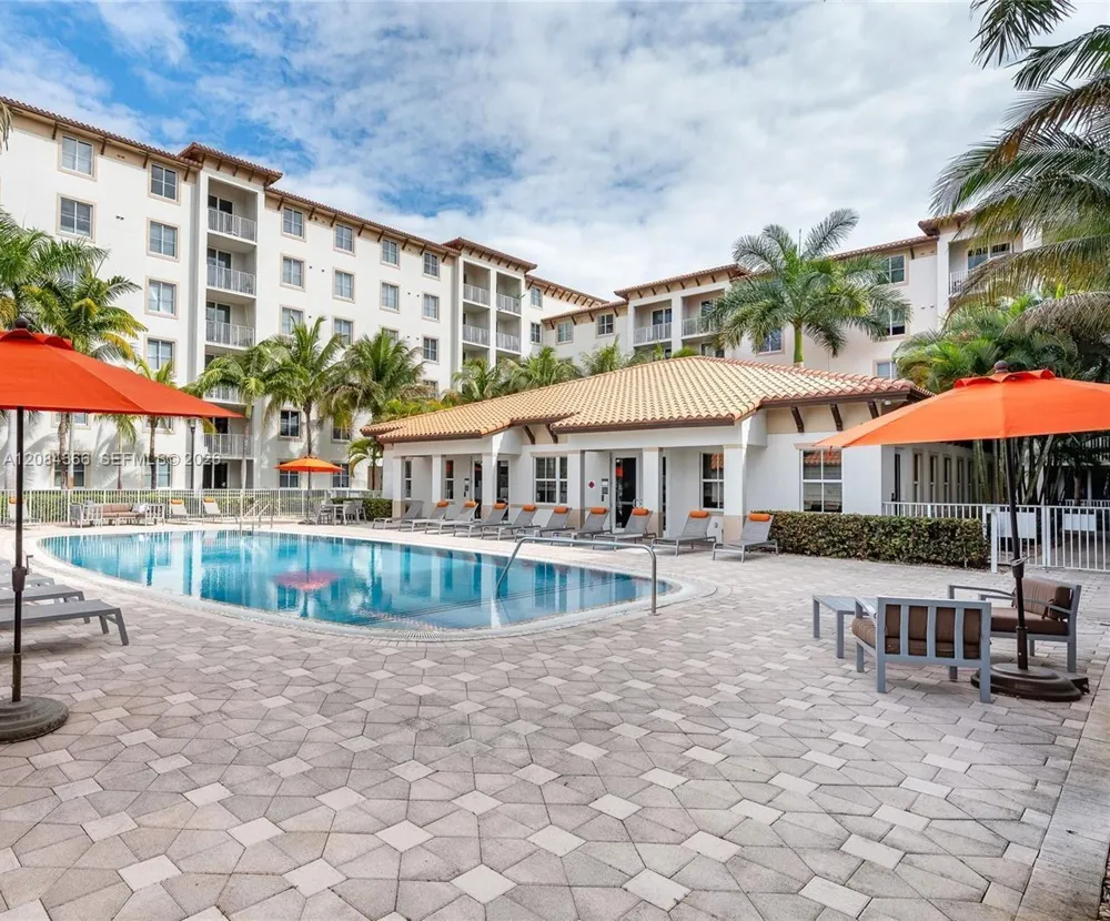 4154 NW 79th Ave #2C Doral, FL 33166