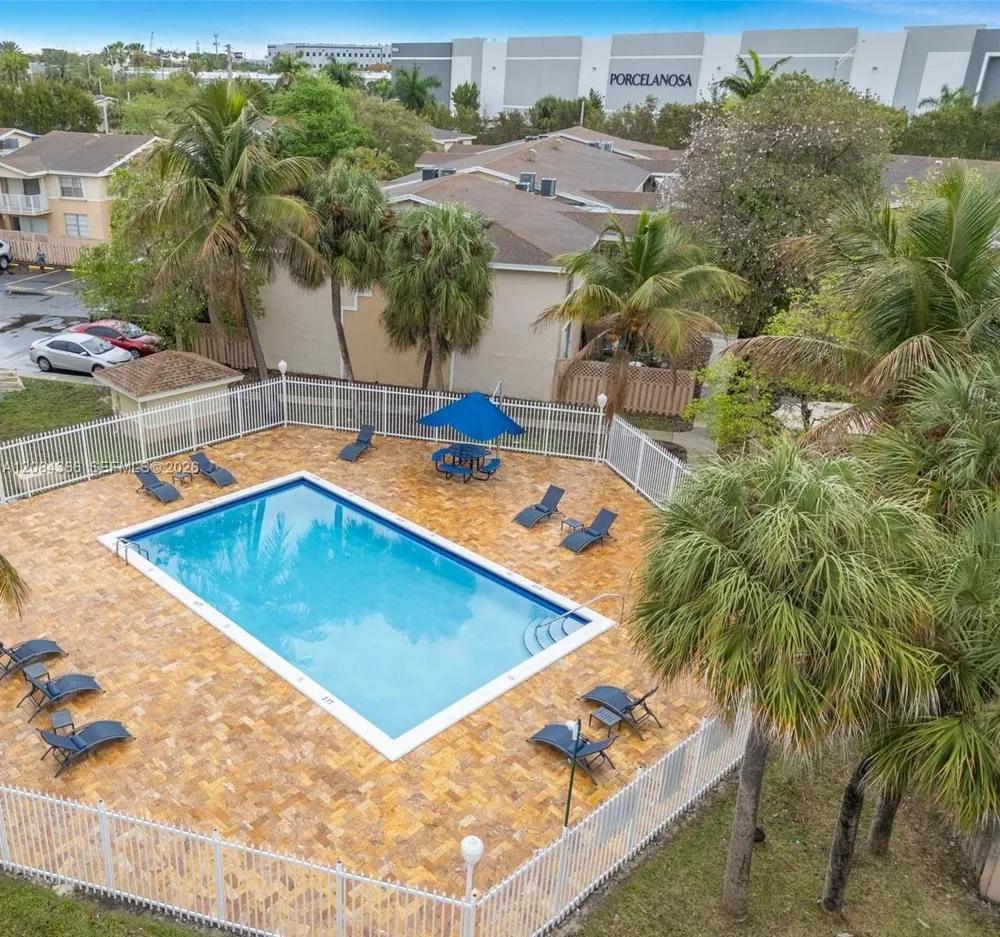 4154 NW 79th Ave #2C Doral, FL 33166