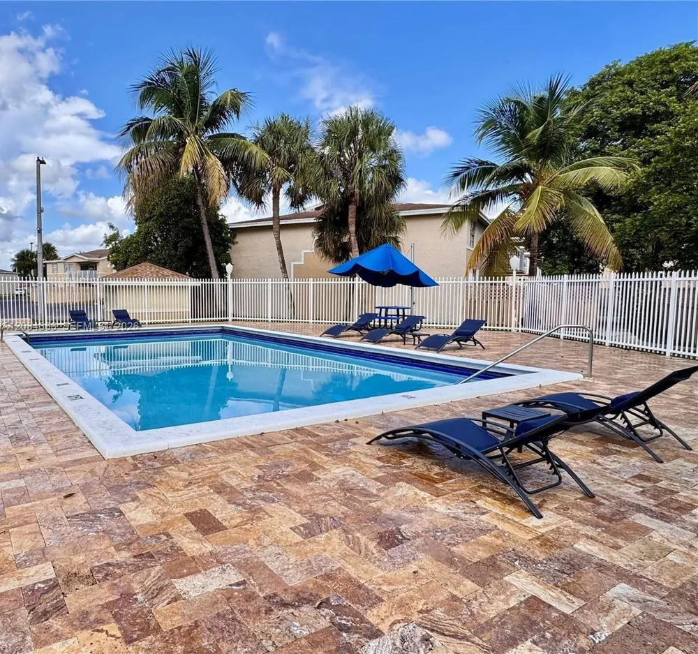 4154 NW 79th Ave #2C Doral, FL 33166