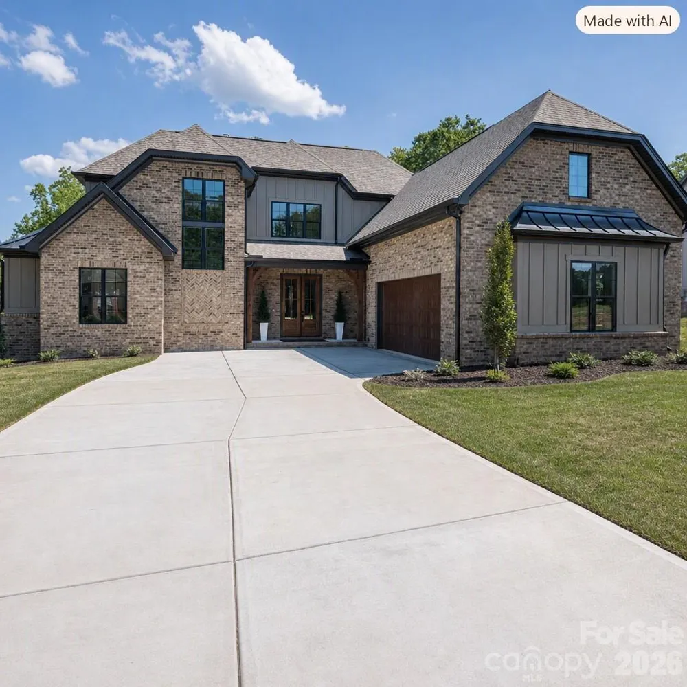 126 Lake Mist Drive Belmont, NC 28012