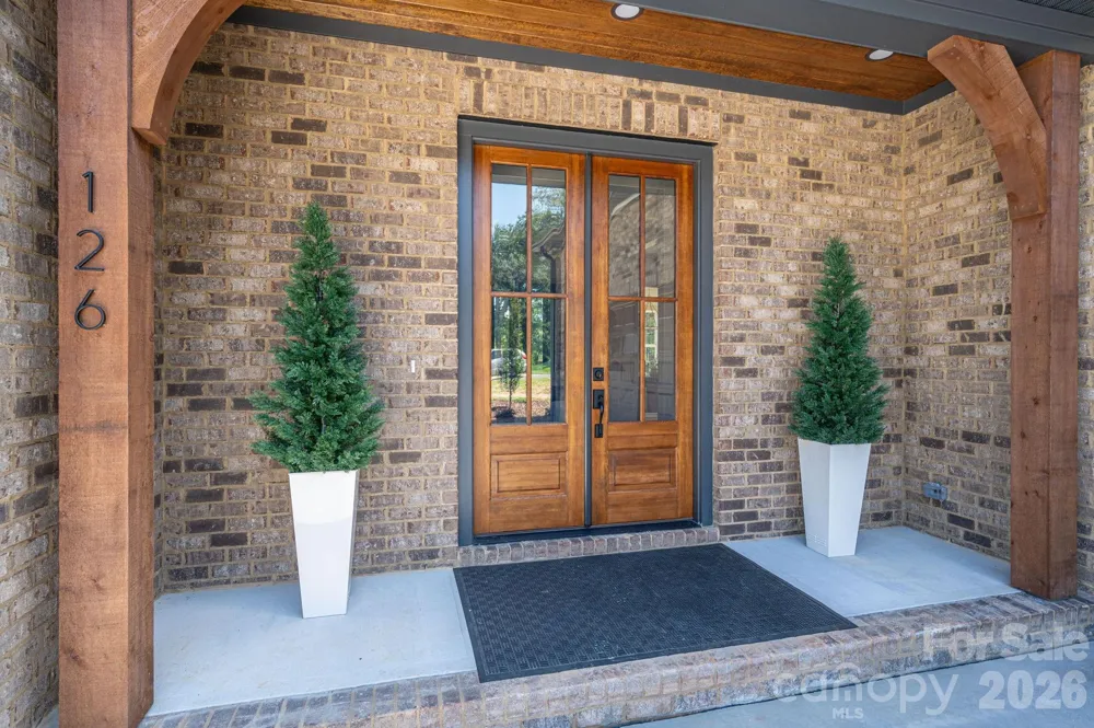 126 Lake Mist Drive Belmont, NC 28012