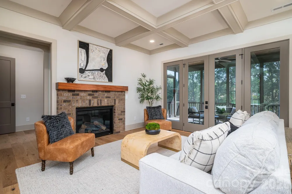 126 Lake Mist Drive Belmont, NC 28012
