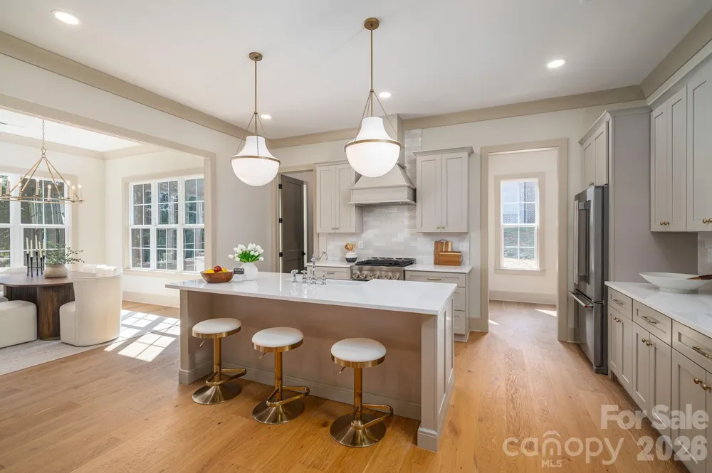 126 Lake Mist Drive Belmont, NC 28012
