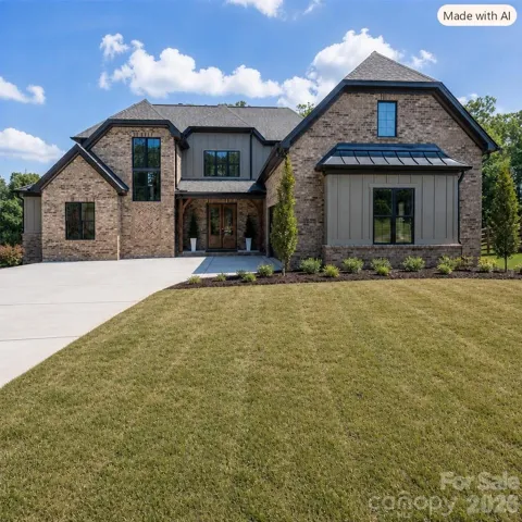 126 Lake Mist Drive