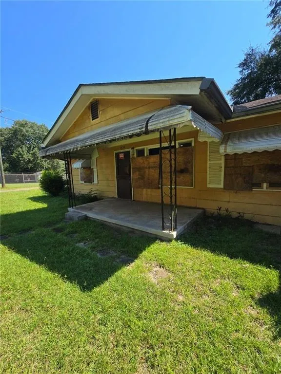 1436 Jones Lane Americus, GA 31719