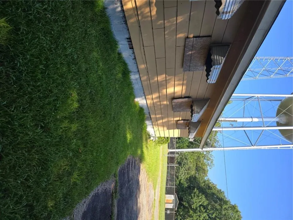 1436 Jones Lane Americus, GA 31719