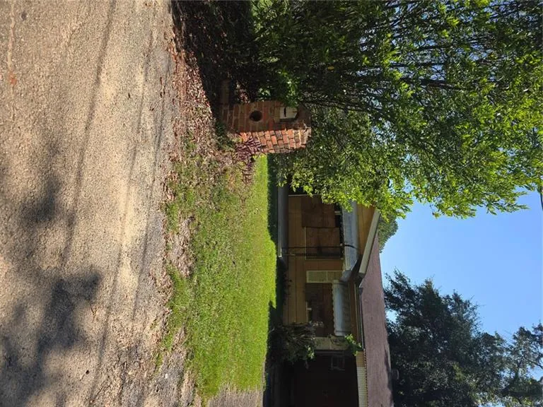 1436 Jones Lane Americus, GA 31719