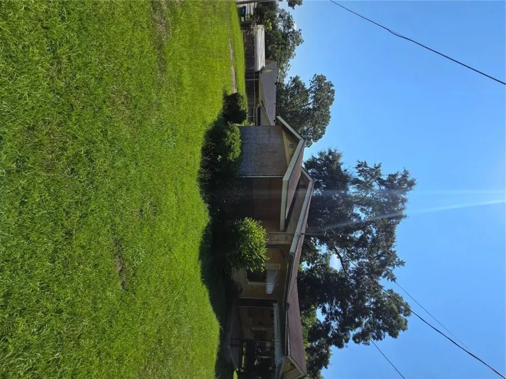1436 Jones Lane Americus, GA 31719