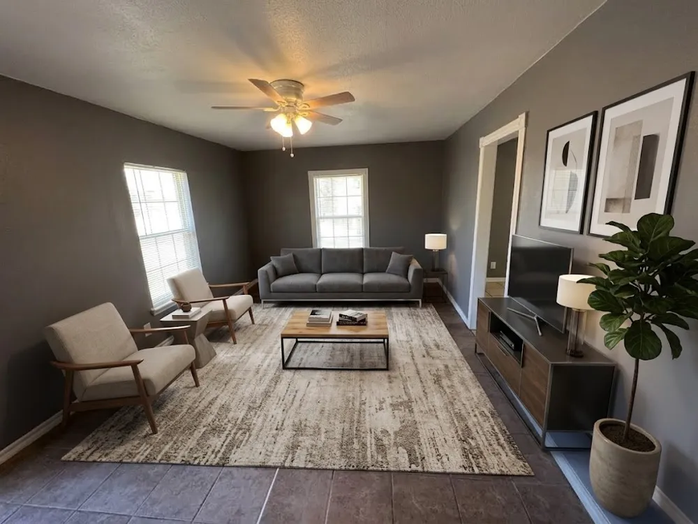 4040 Runnels Street Fort Worth, TX 76106