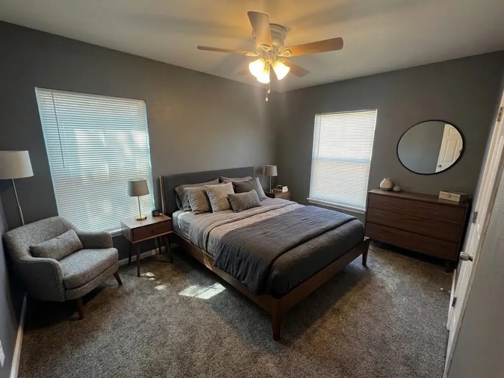 4040 Runnels Street Fort Worth, TX 76106