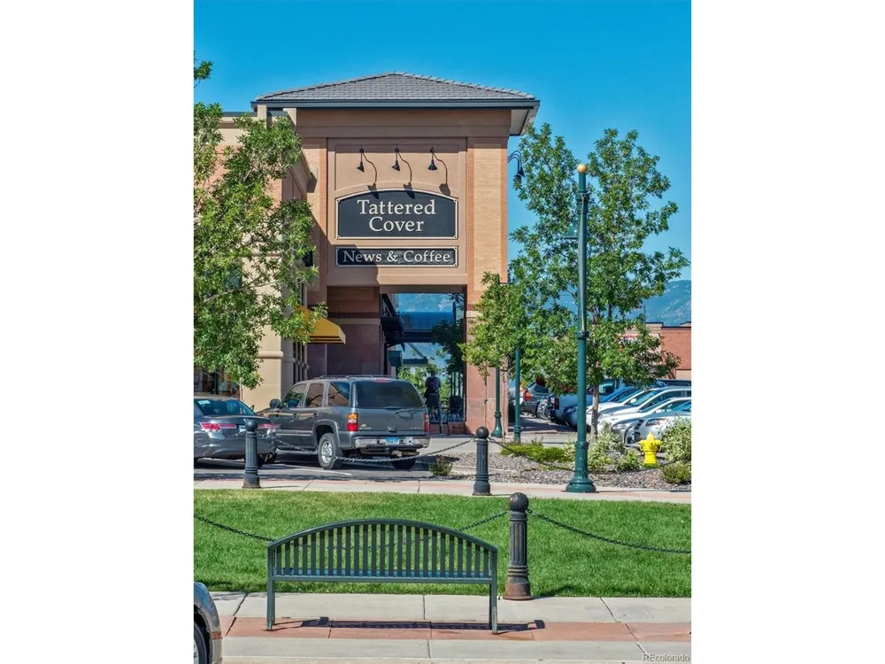 1200 Rockhurst Drive #E Highlands Ranch, CO 80129