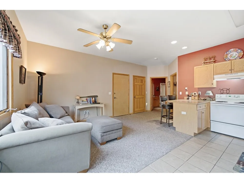 2120 Fall River Road #H Estes Park, CO 80517