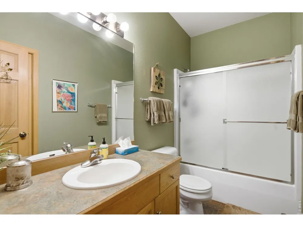 2120 Fall River Road #H Estes Park, CO 80517