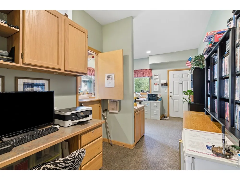 2120 Fall River Road #H Estes Park, CO 80517