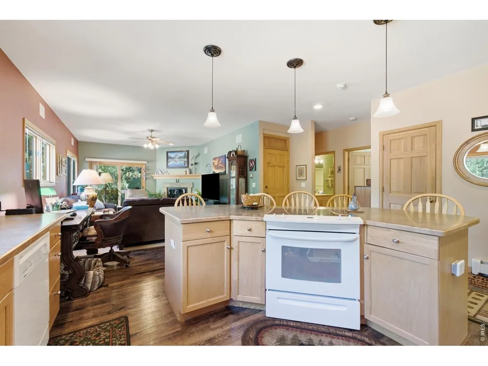2120 Fall River Road #H Estes Park, CO 80517