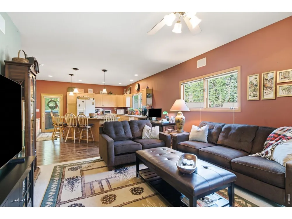 2120 Fall River Road #H Estes Park, CO 80517