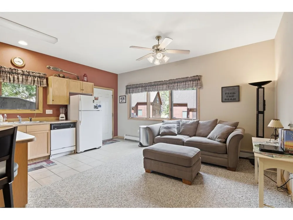 2120 Fall River Road #H Estes Park, CO 80517
