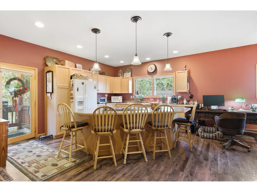 2120 Fall River Road #H Estes Park, CO 80517