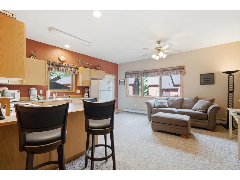 2120 Fall River Road #H Estes Park, CO 80517