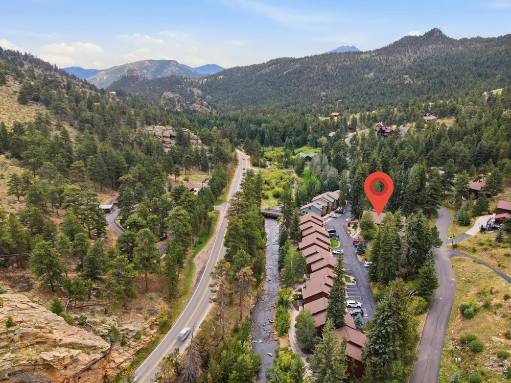 2120 Fall River Road #H Estes Park, CO 80517