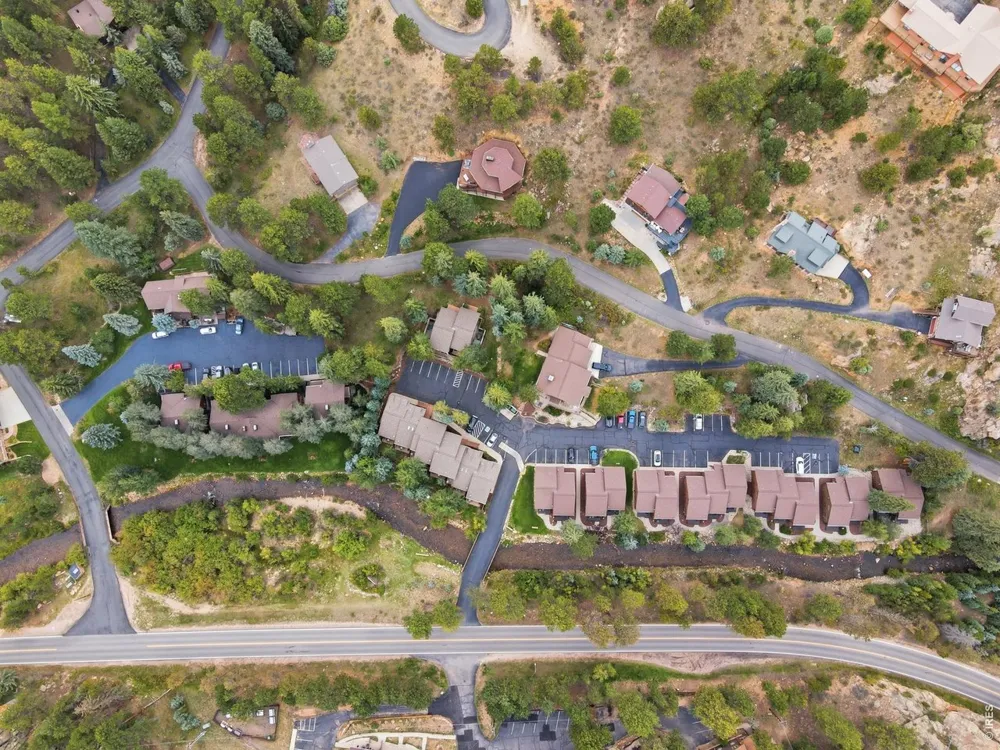 2120 Fall River Road #H Estes Park, CO 80517