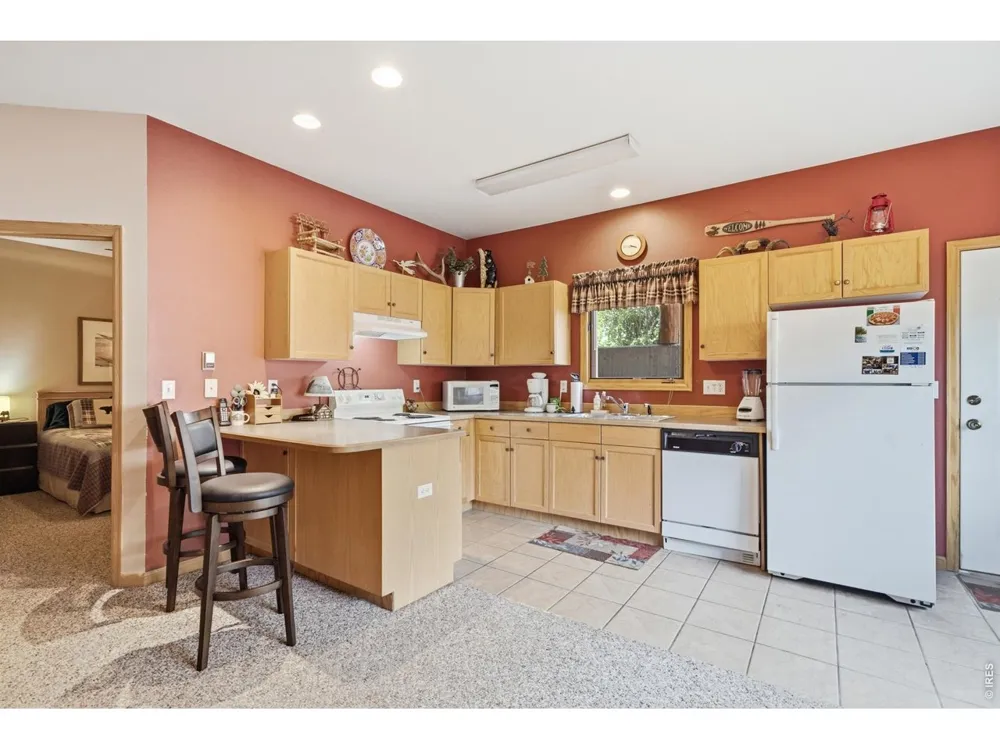 2120 Fall River Road #H Estes Park, CO 80517