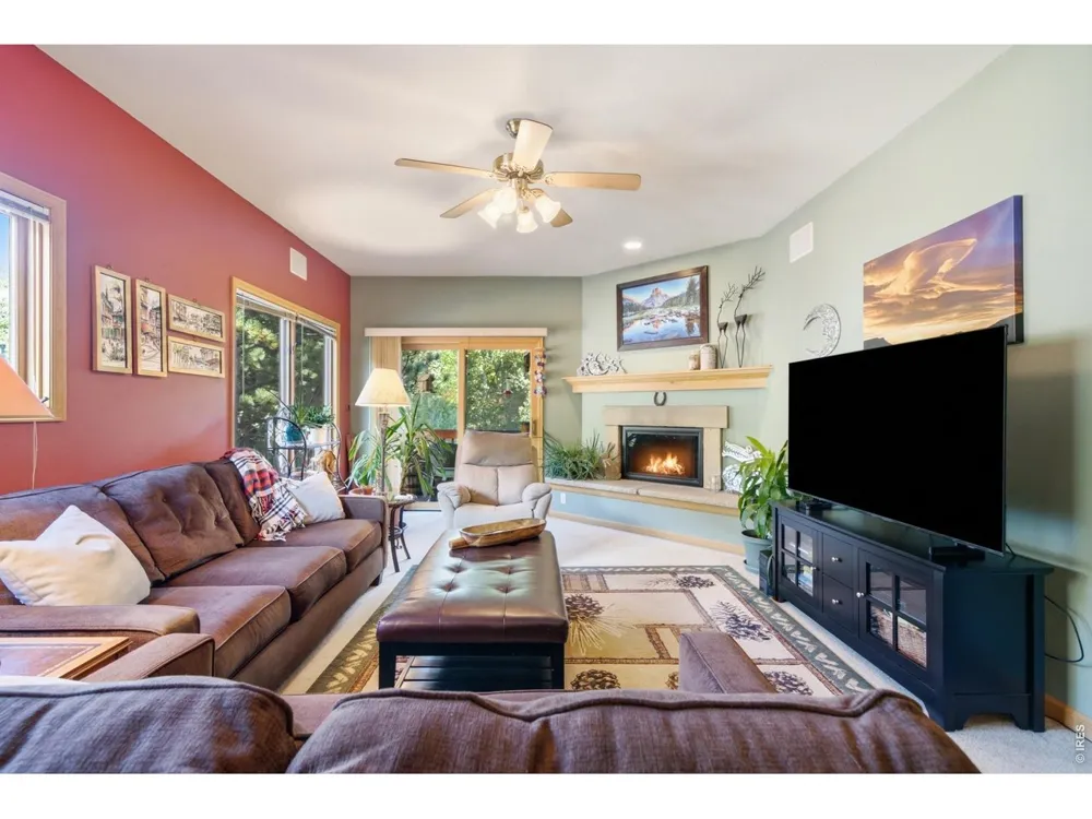 2120 Fall River Road #H Estes Park, CO 80517