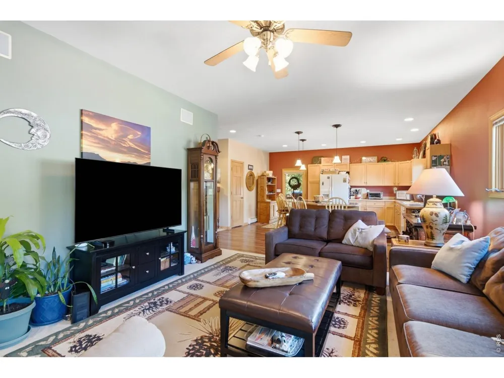 2120 Fall River Road #H Estes Park, CO 80517