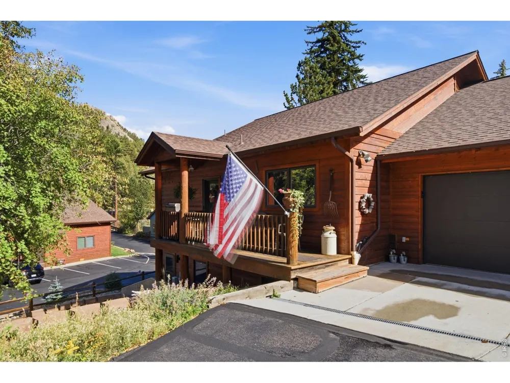 2120 Fall River Road #H Estes Park, CO 80517