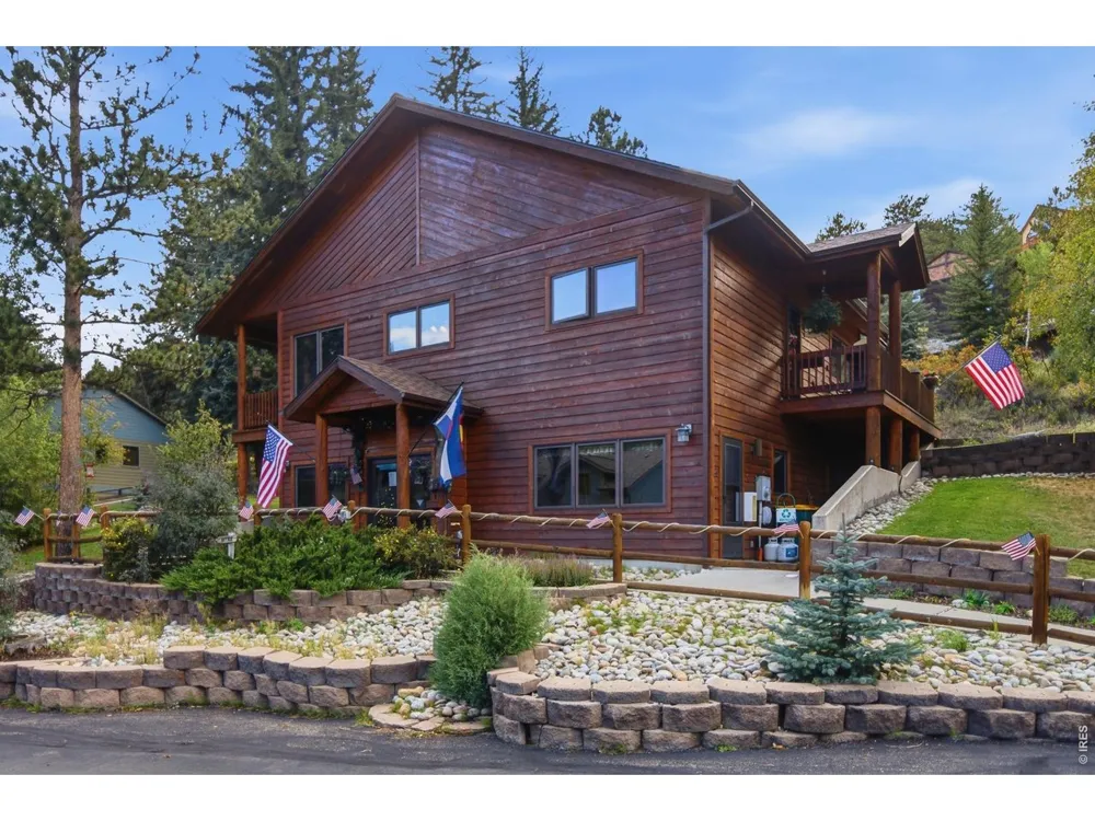 2120 Fall River Road #H Estes Park, CO 80517