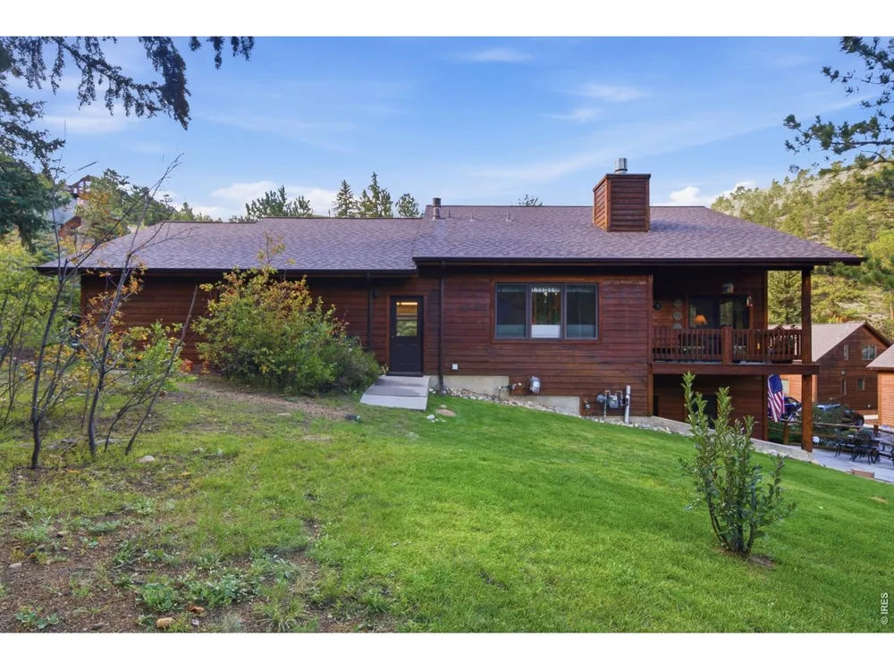 2120 Fall River Road #H Estes Park, CO 80517