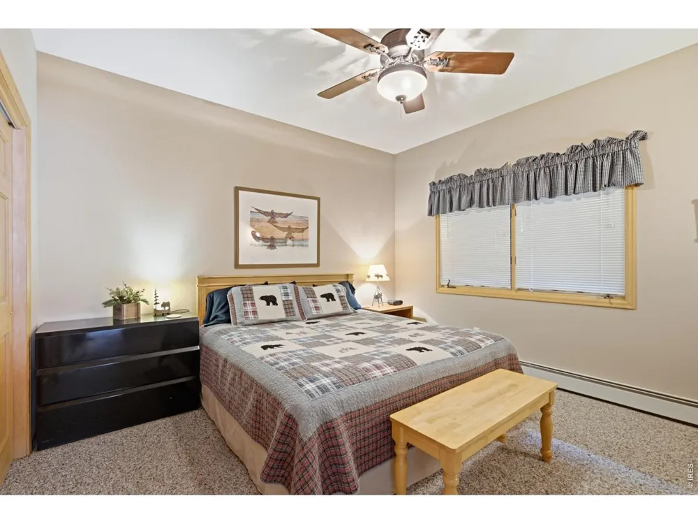 2120 Fall River Road #H Estes Park, CO 80517