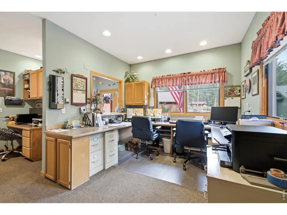 2120 Fall River Road #H Estes Park, CO 80517