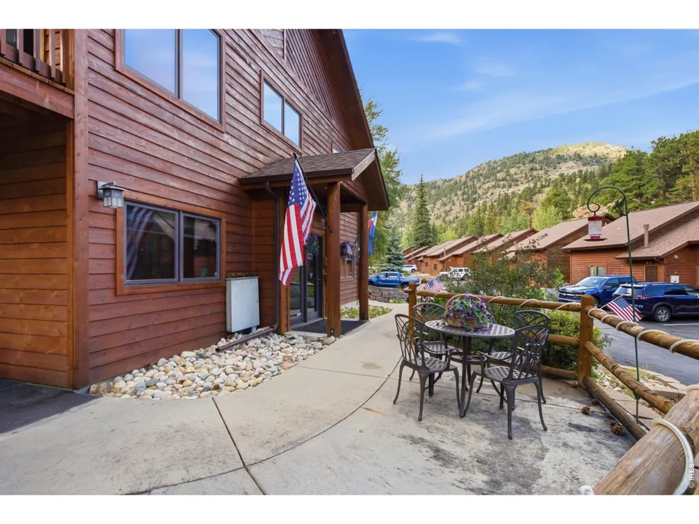 2120 Fall River Road #H Estes Park, CO 80517