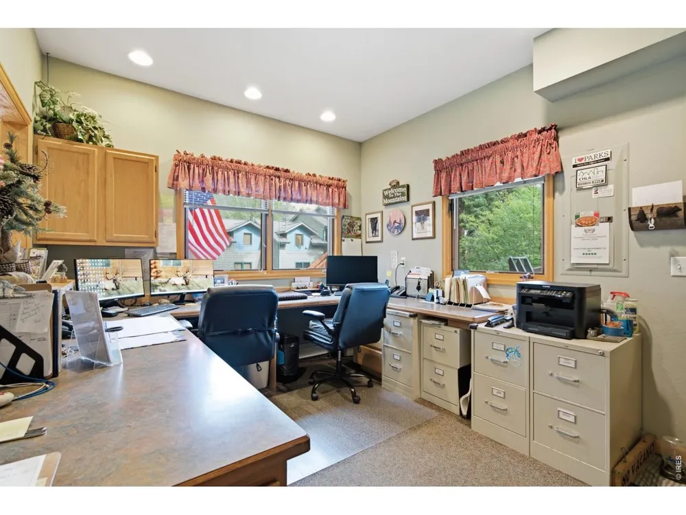 2120 Fall River Road #H Estes Park, CO 80517