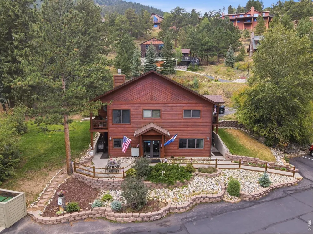 2120 Fall River Road #H Estes Park, CO 80517
