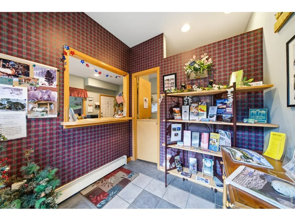 2120 Fall River Road #H Estes Park, CO 80517