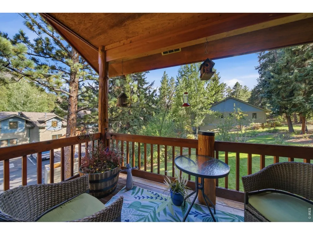2120 Fall River Road #H Estes Park, CO 80517