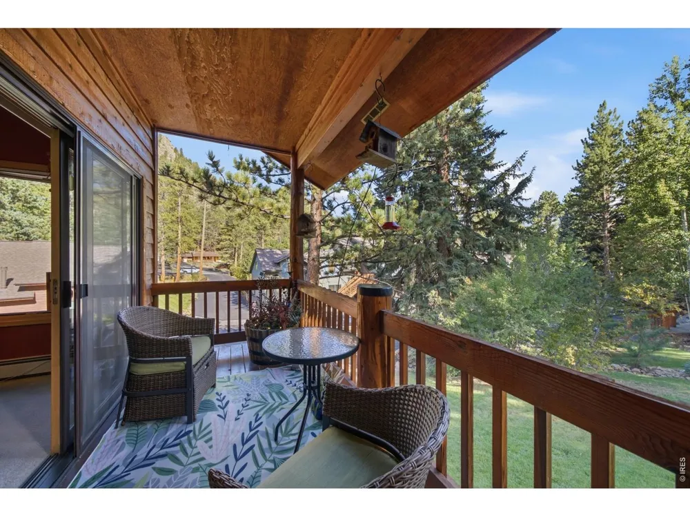 2120 Fall River Road #H Estes Park, CO 80517
