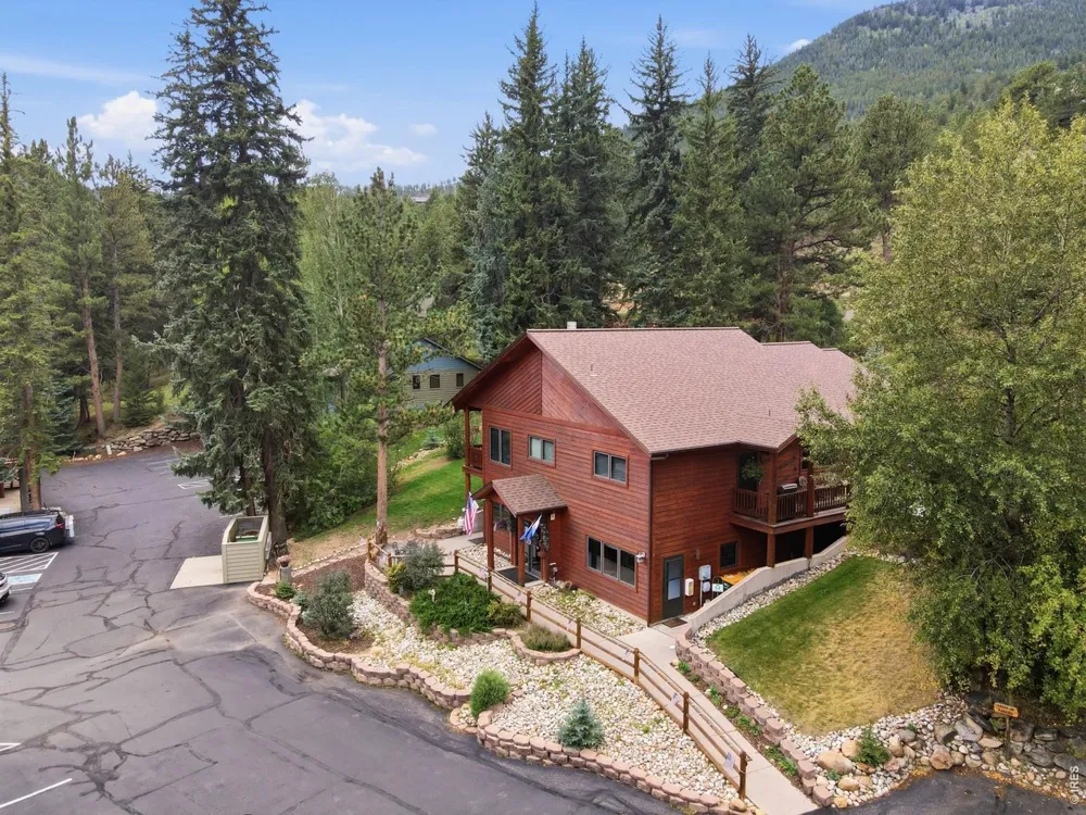 2120 Fall River Road #H Estes Park, CO 80517