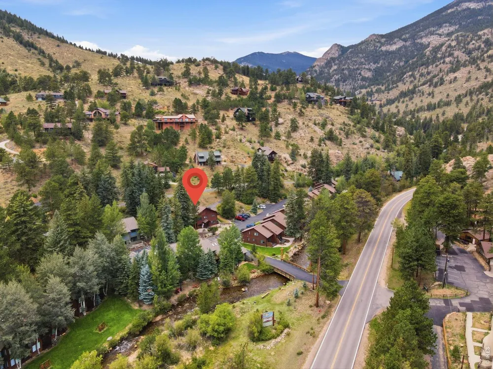2120 Fall River Road #H Estes Park, CO 80517