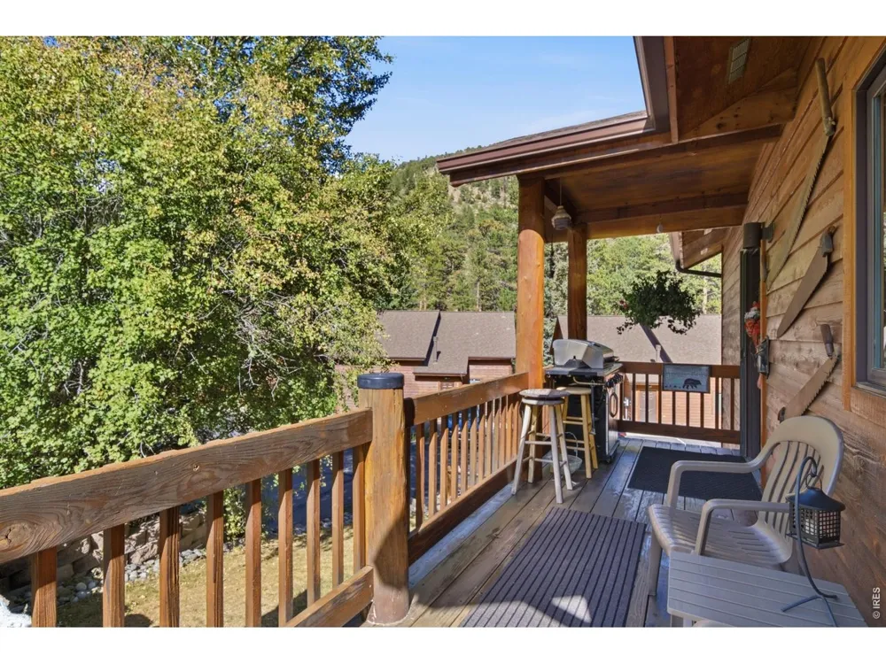 2120 Fall River Road #H Estes Park, CO 80517